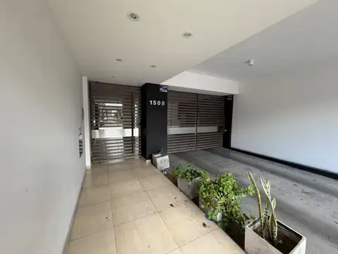 Bynnon 1500, Piso 2°