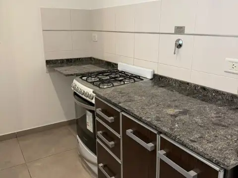 Bynnon 1500, Piso 2°