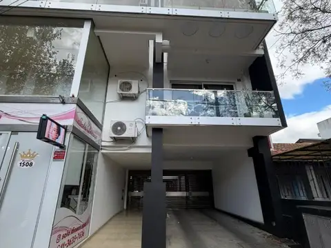ADROGUE departamento 1 ambiente en alquiler