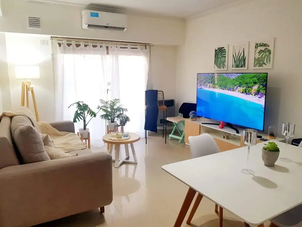 Avenida Emilio Castro 4800