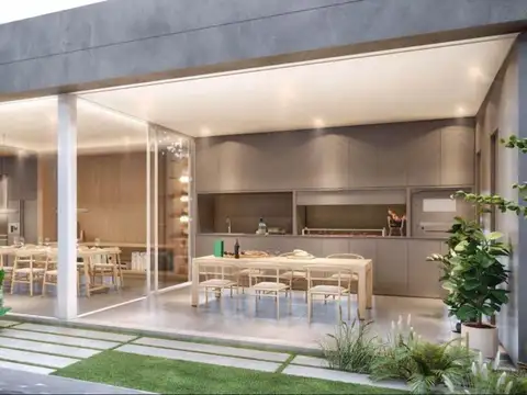 Av Valparaiso  al 4900