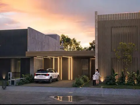 Casa en venta La Luisita