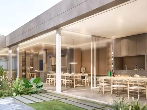 Casa en Venta en La Luisita, USD 625.000