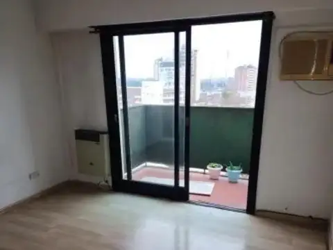 departamento 3 ambientes tigre centro, Sarmiento 500 apto credito