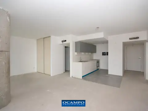 Departamento en Venta en Nuñez, USD 828.287