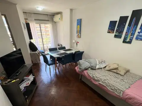 Departamento en VENTA , B° Nueva Córdoba, UN DORMITORIO