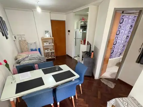 Ambrosio Olmos 900, Piso 3