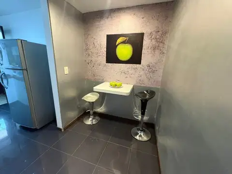 Departamento 5 ambientes con 2 baños