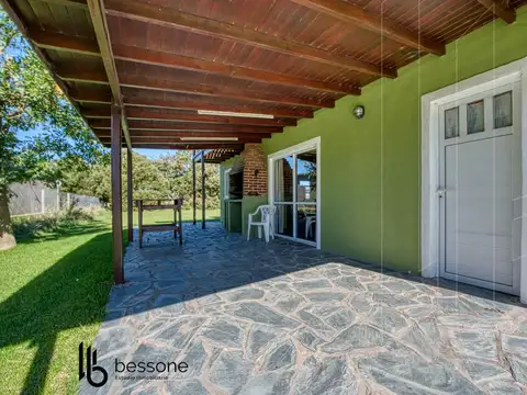 Casa en Venta de 1 dormitorio