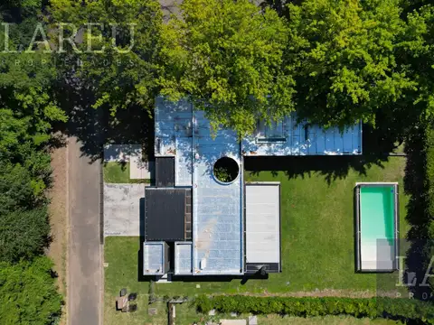 Barrio Privado Villa Rosa