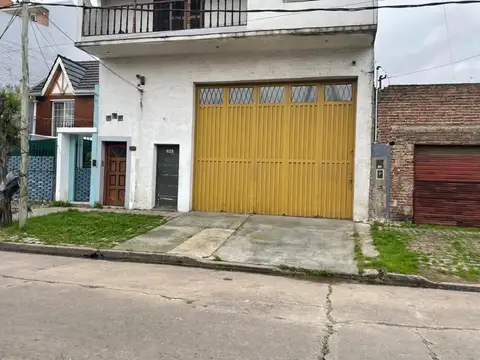 Galpón
