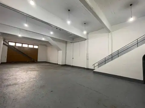 Oficina en Venta 40 años
