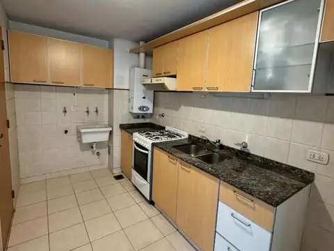 Departamento en Venta en Nuestra Señora De Lourdes, USD 120.000