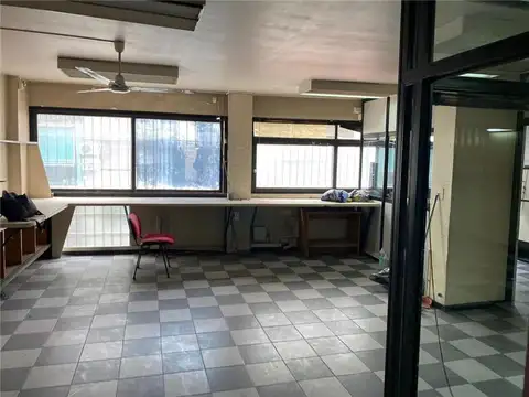 Oficina en Venta 50 años