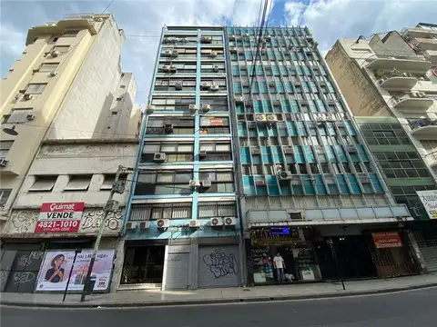 OFICINAS - PLANTA LIBRE - TRIBUNALES, CAPITAL FEDERAL