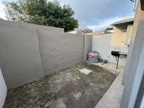 Departamento en Alquiler 5 años