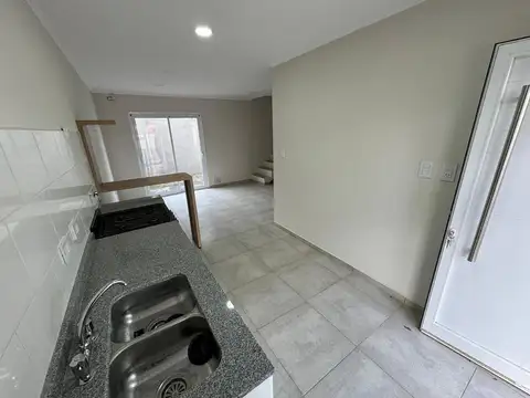 Departamento en Alquiler de 2 dormitorios