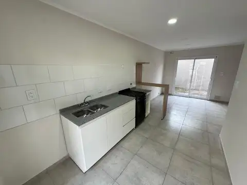 Departamento en Alquiler de 3 ambientes