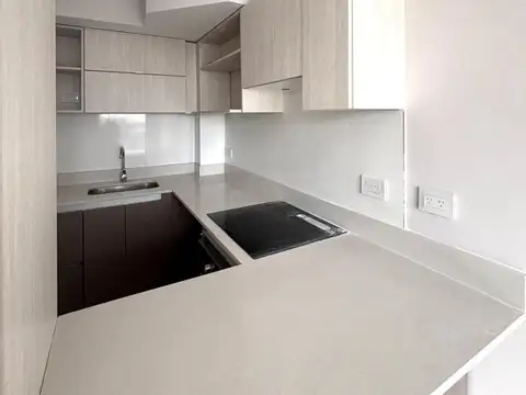 Departamento en Venta en Caballito, USD 145.000