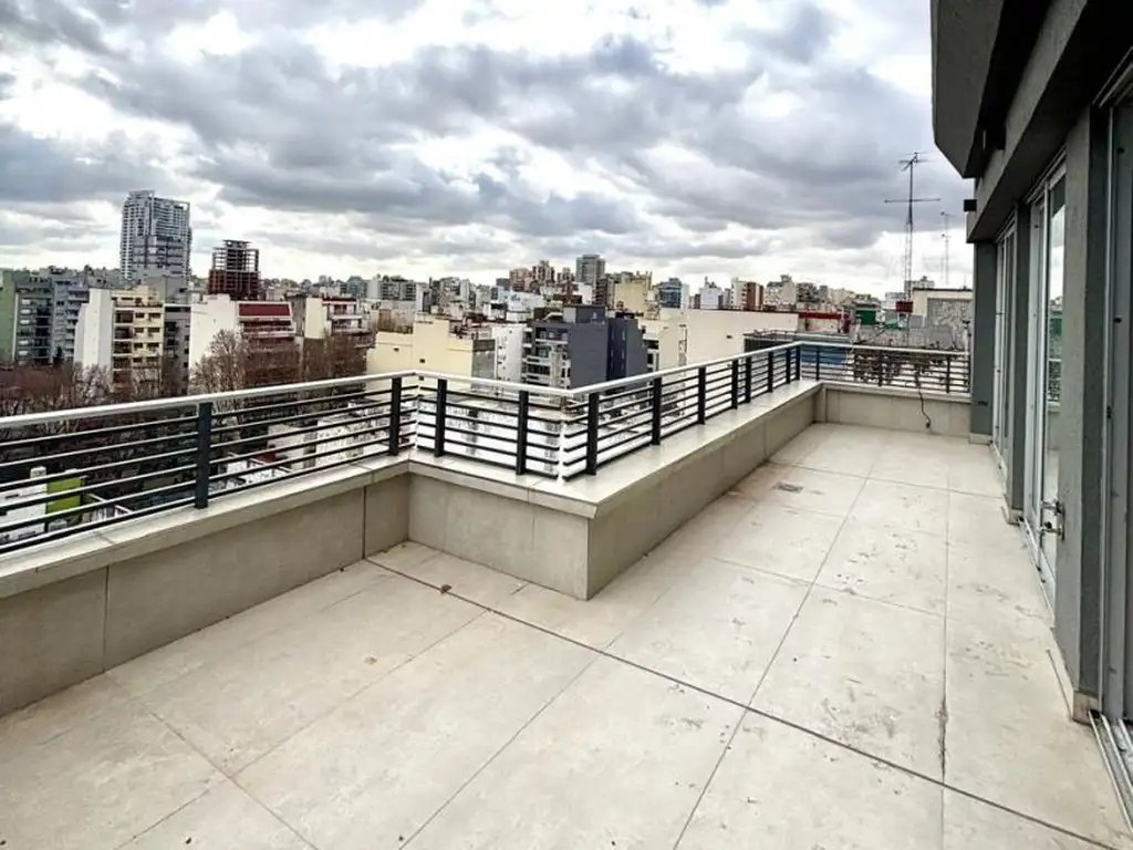 Bogota 800, Piso 10