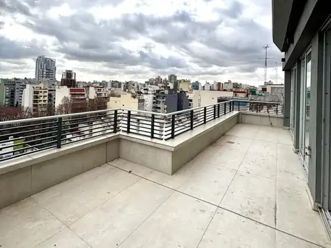 Departamento - Venta - Argentina, Capital Federal - Bogota  877