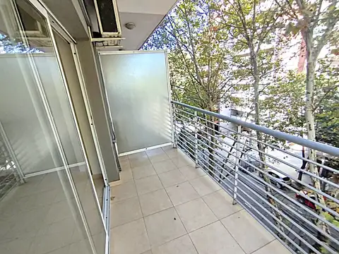 Monoambiente en alquiller Caballito