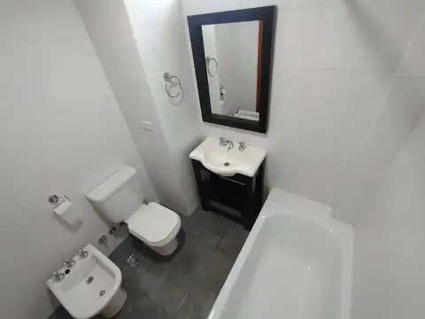 Departamento en Alquiler 8 años