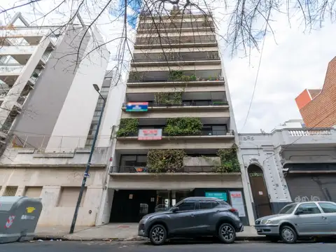 Departamento en Venta en Palermo Hollywood, USD 176.000