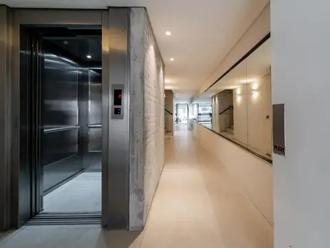 Departamento en Venta 5 años