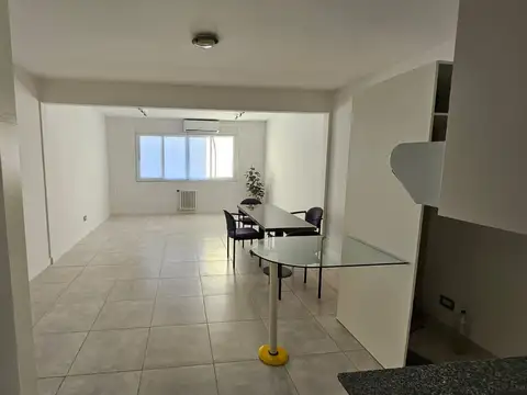 excelente 1 ambiente divisible a nuevo