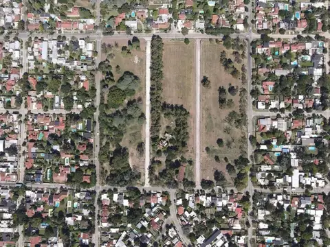 Terreno en Venta de 468,0 m2