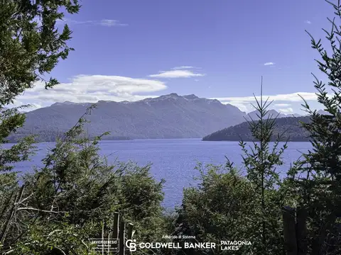 Terreno en Venta en Lago Correntoso, Villa la Angostura