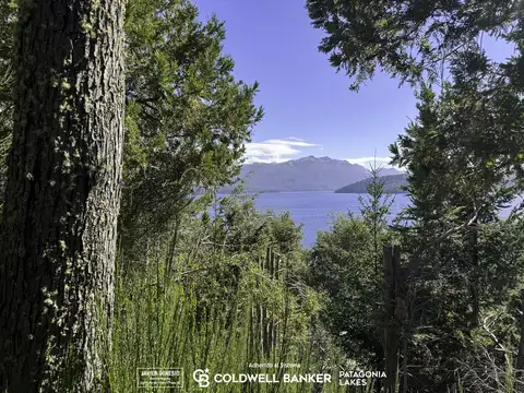 Terreno en Venta en Lago Correntoso, USD 390.000