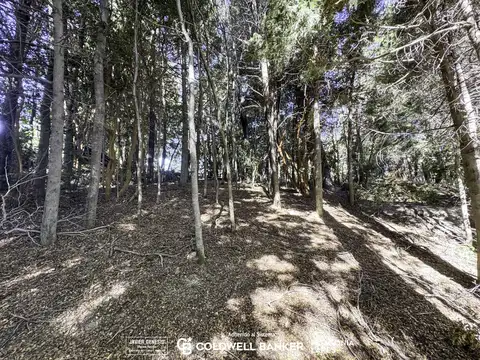 VENTA Lote/Terreno 2013m2 con vista al lago Barrio cerrado