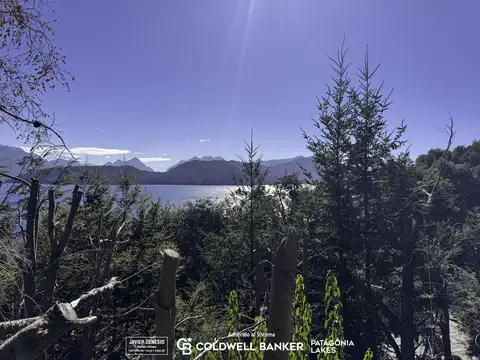 Terreno en Venta en Lago Correntoso, USD 390.000
