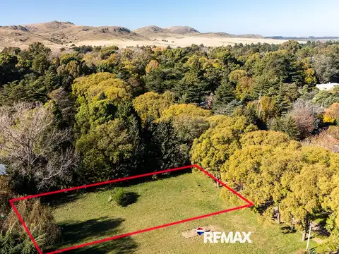 Terreno en Venta en Villa la Arcadia, USD 54.990