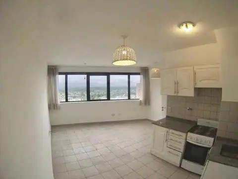 venta de departamento 2 ambientes ibiza V