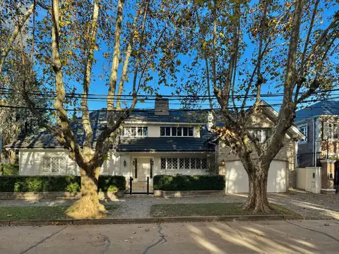 Casa en Venta en Acassuso, Partido de San Isidro