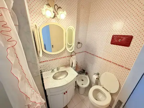 Departamento en Venta en Flores Norte, USD 219.900