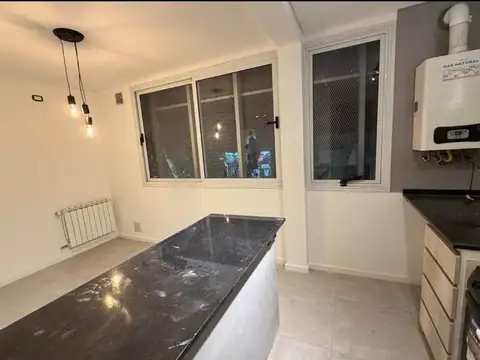Departamento en Venta en Quinta Sección, USD 125.000