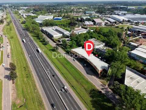 Local en Alquiler en La Reja, USD 11.000