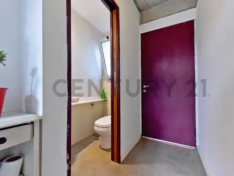 Departamento en Venta 8 años
