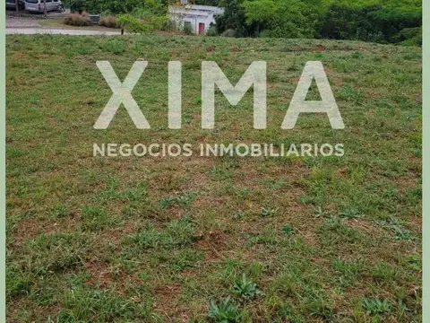 Terreno en venta en Los Zarzos San Lorenzo