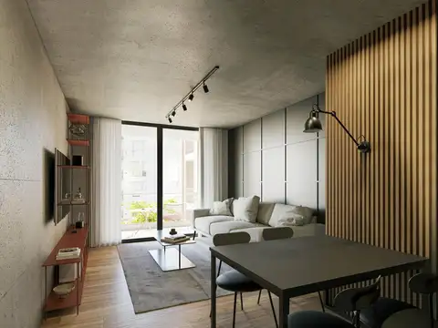 Departamento en Venta al Norte