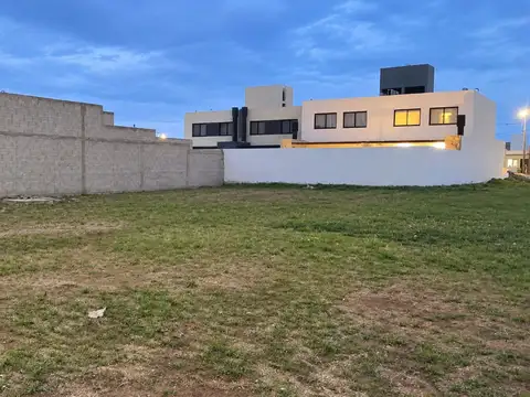Venta lote 360m2 apto duplex docta córdoba