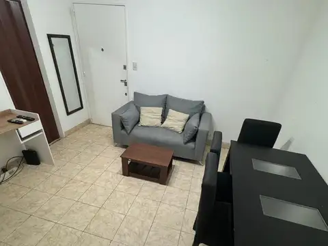 Venta Departamento 2 AMBIENTES Balvanera, CABA