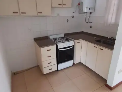 Departamento en Alquiler al Sur