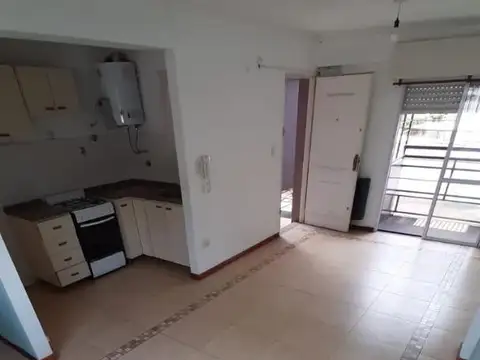 Departamento en Alquiler Apto profesional