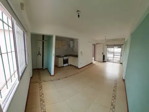 ALQUILO MONOAMBIENTE SAN JOSE 305