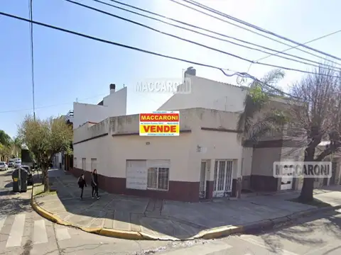 Casa - Venta - Argentina, Capital Federal - ZELADA 7347